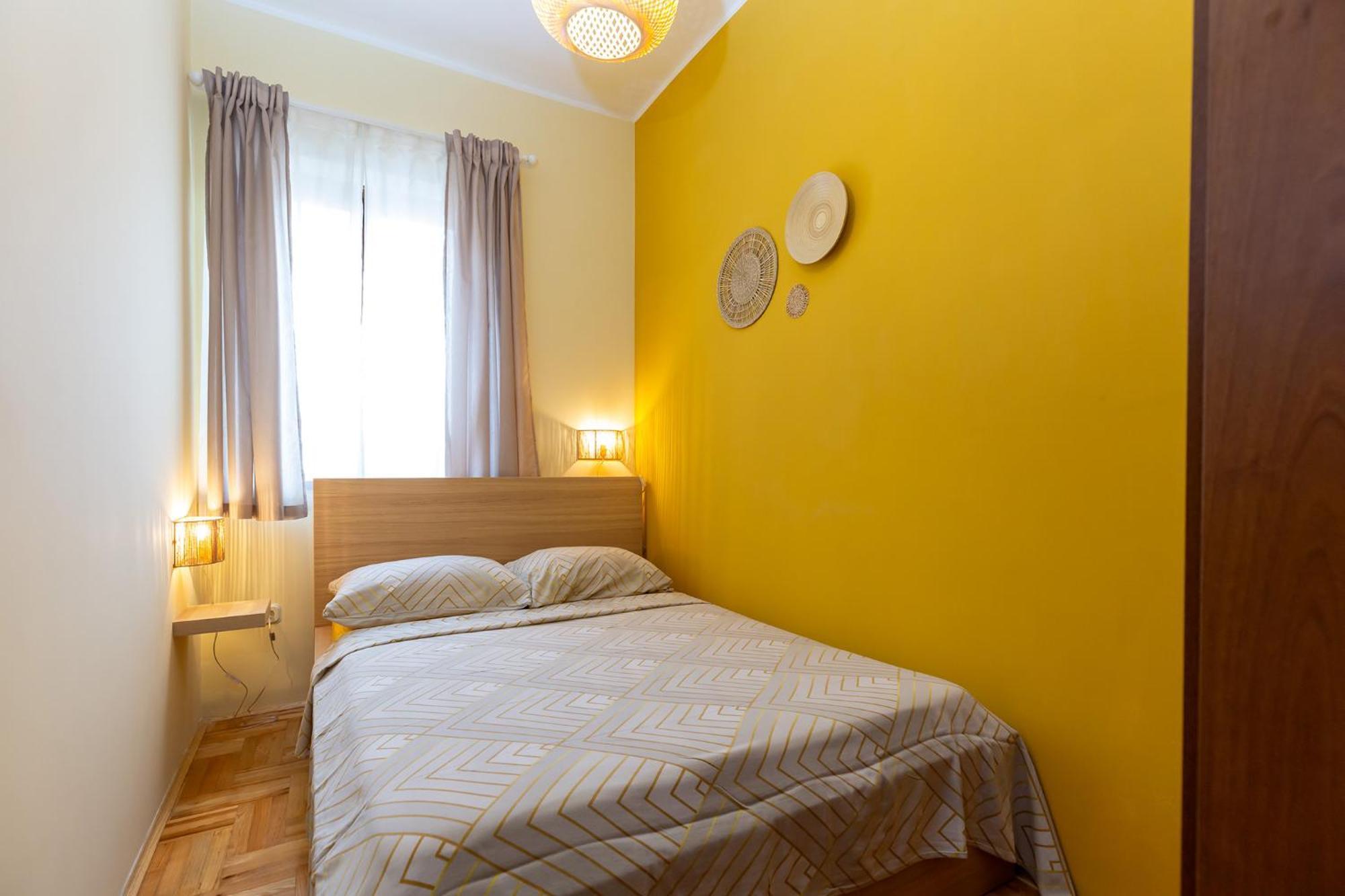 Apartment Mare Porec Exterior photo