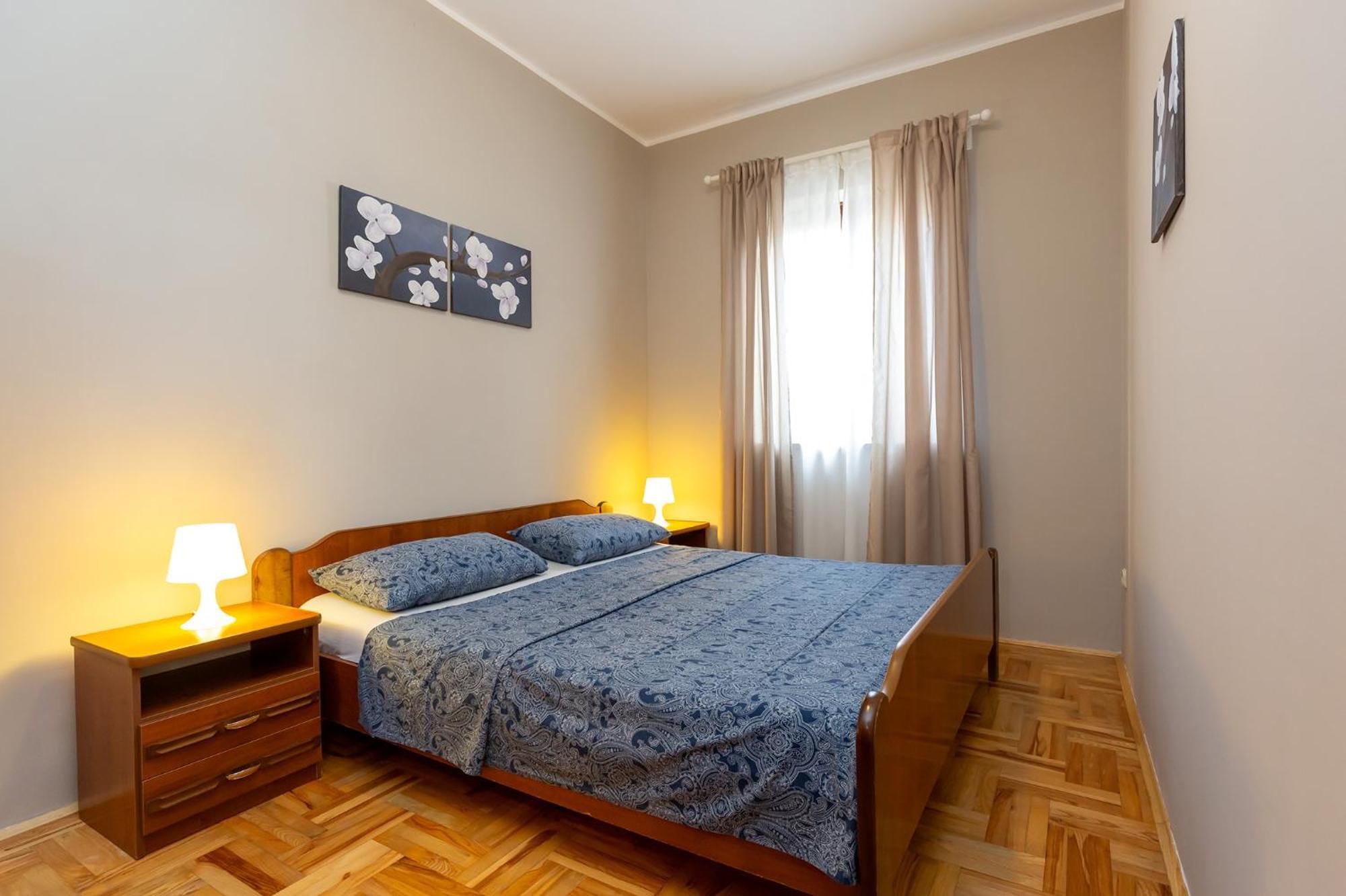 Apartment Mare Porec Exterior photo